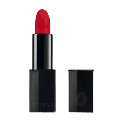 Sothys Rouge Intense Lipstick - 240 - Rouge Drouot 3.5 g / 0.1 oz