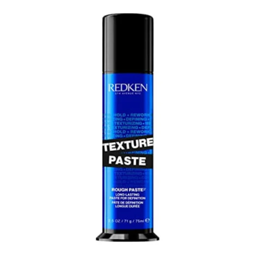 Redken Texture Paste Rough Paste 12 Working Material 75 ml / 2.5 fl oz 