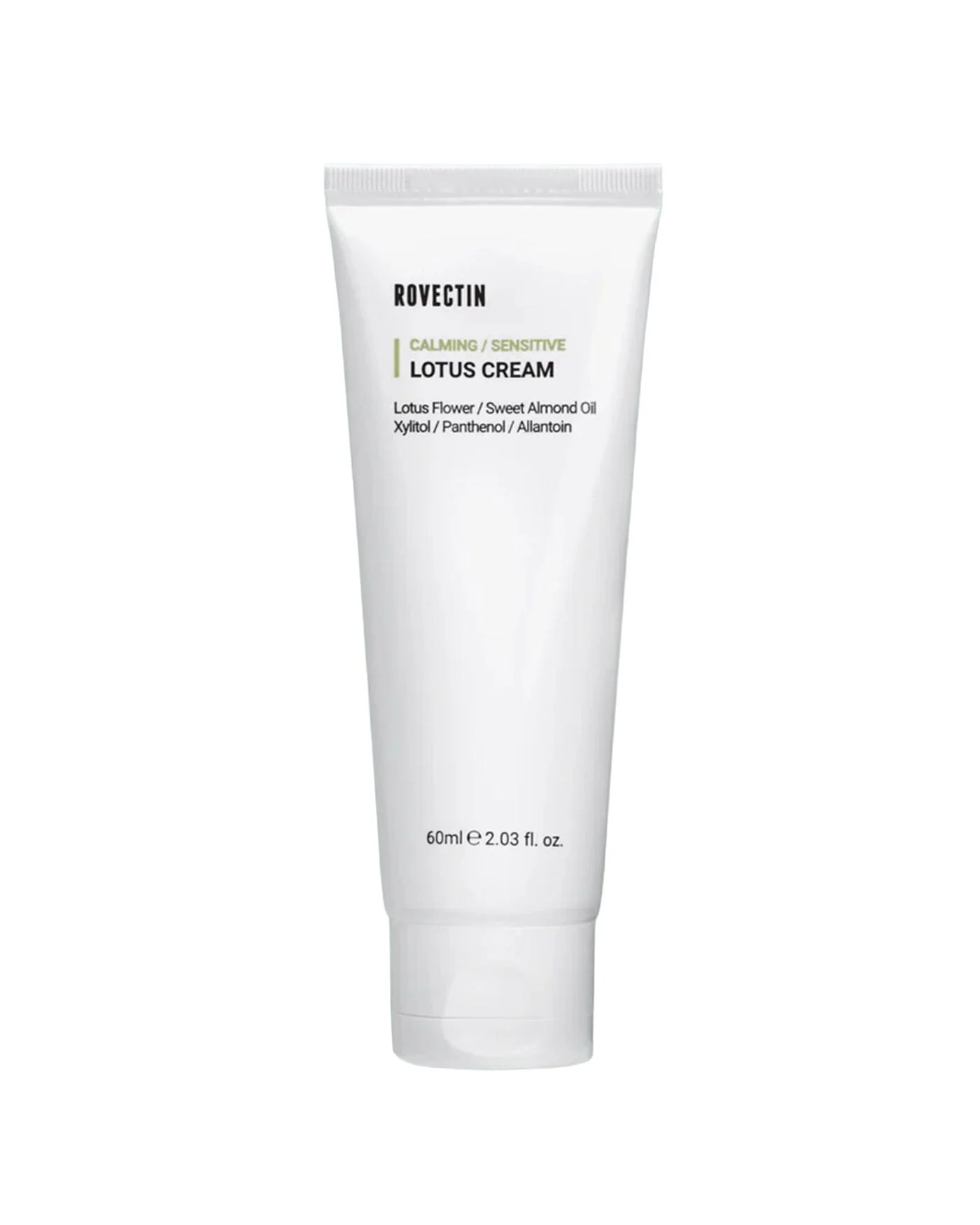Calming Lotus Cream