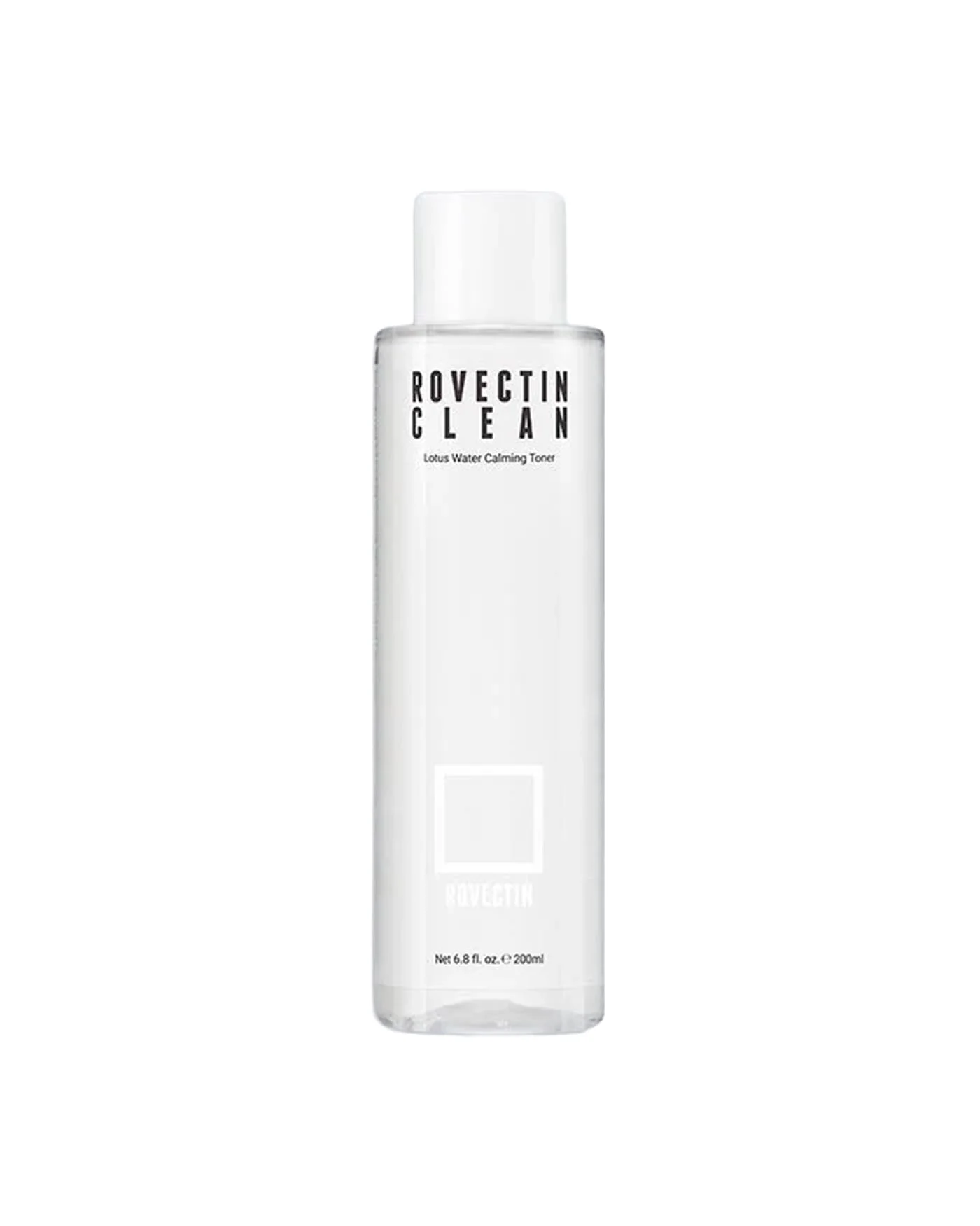 Lotus Water Calming Toner