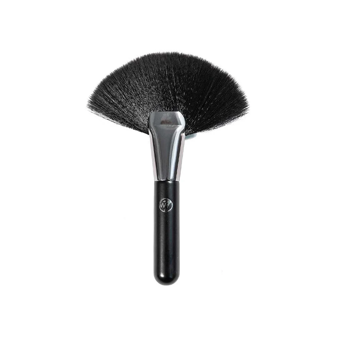 W7 Fan Brush – Beauty Outlet