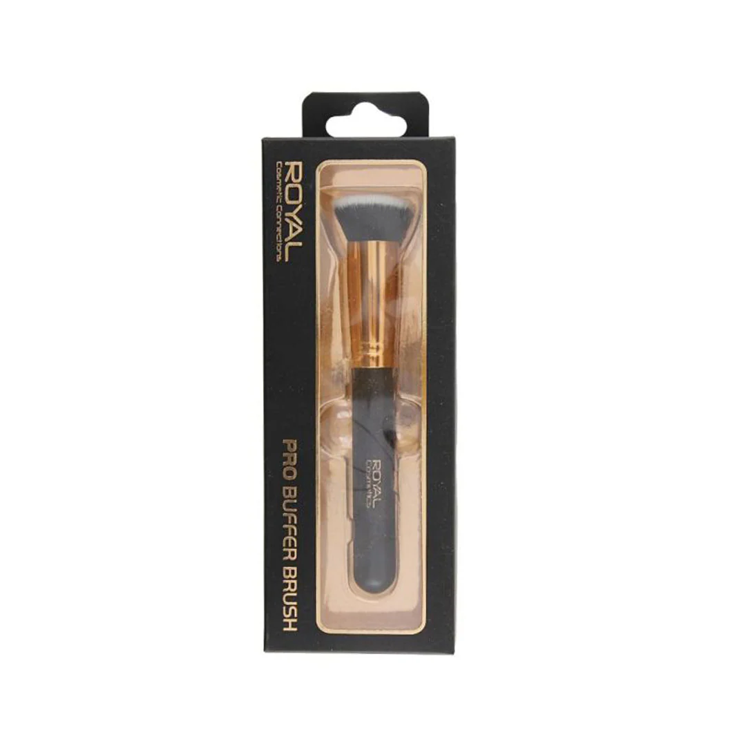 Royal Cosmetics Pro Buffer Brush – Beauty Outlet