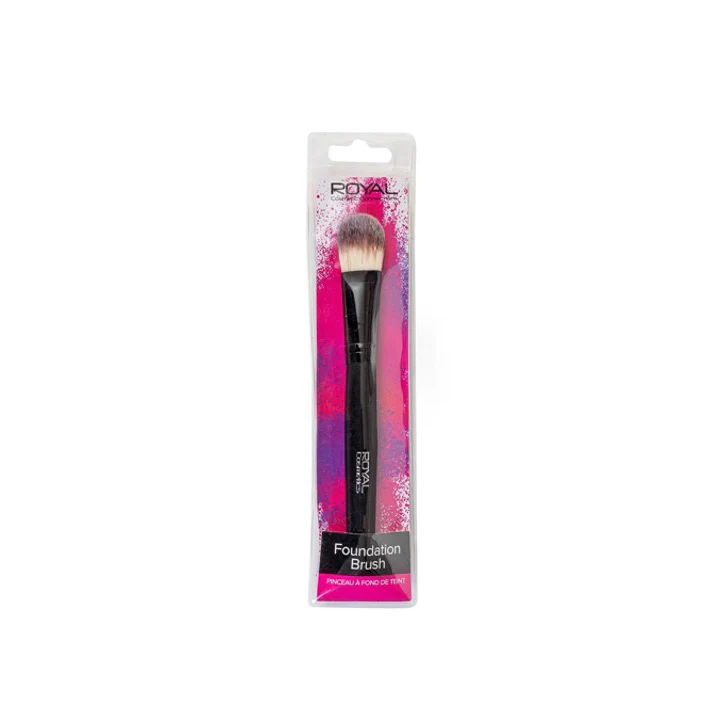 Royal Foundation Brush – Beauty Outlet