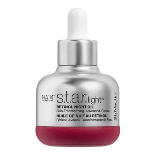 Strivectin S.T.A.R. Light Retinol Night Oil 30 ml / 1 fl oz