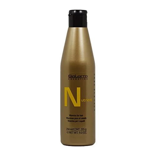 Hair Loss Specific Shampoo