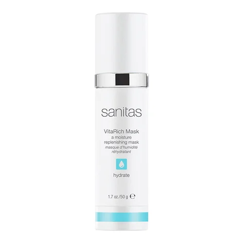 Sanitas VitaRich Mask 50 g / 1.8 oz 