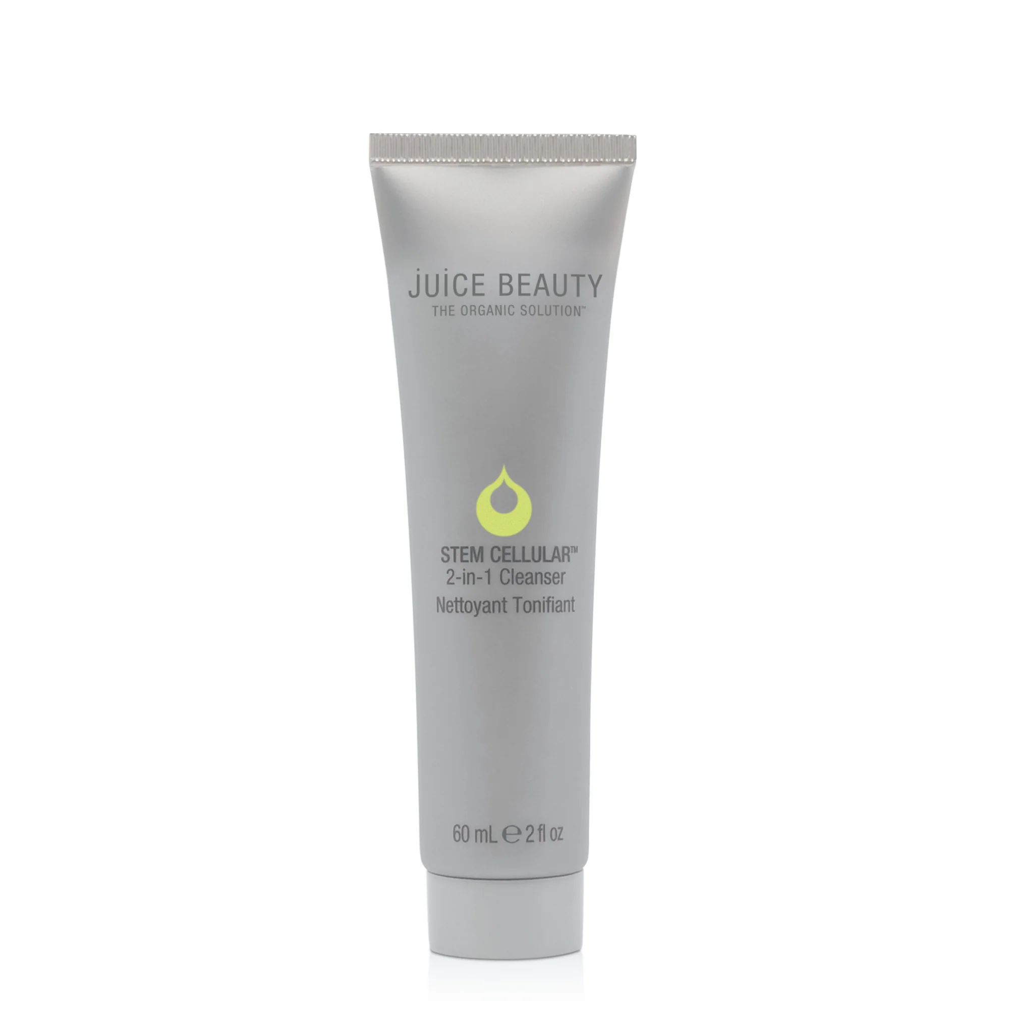 Stem Cellular 2-in-1 Cleanser Travel Size