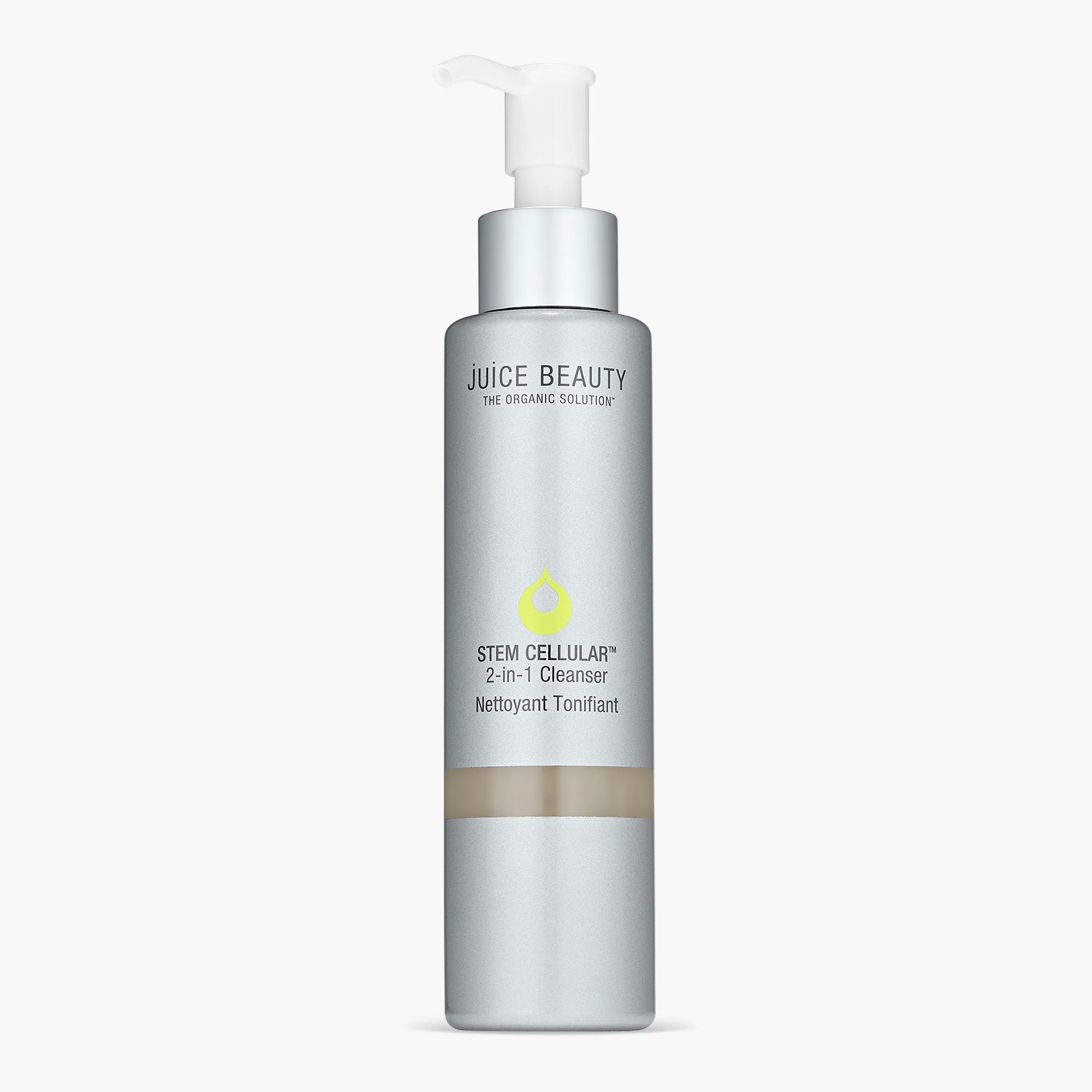 2-in-1 Cleanser