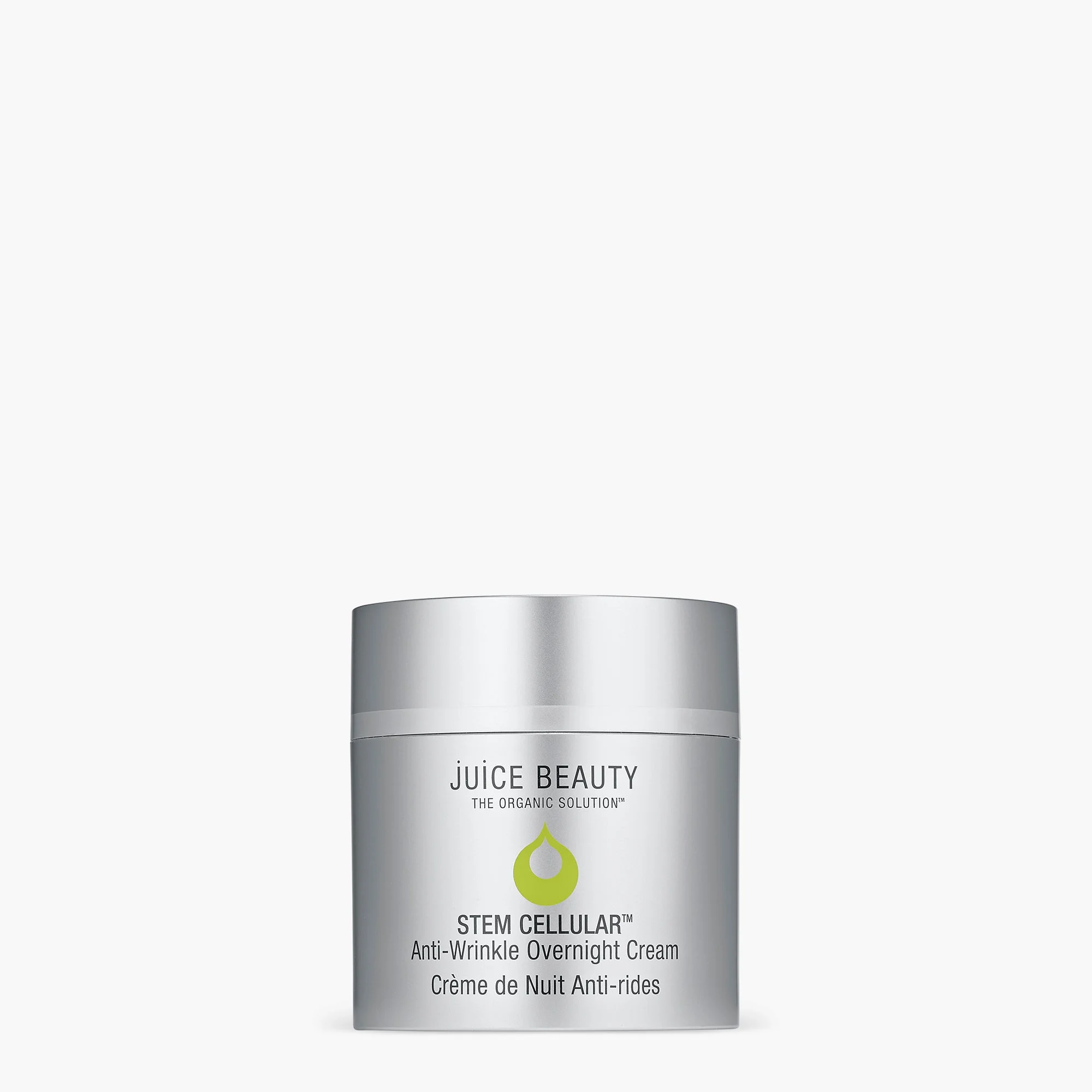 Anti-Wrinkle Ceramide Overnight Cream