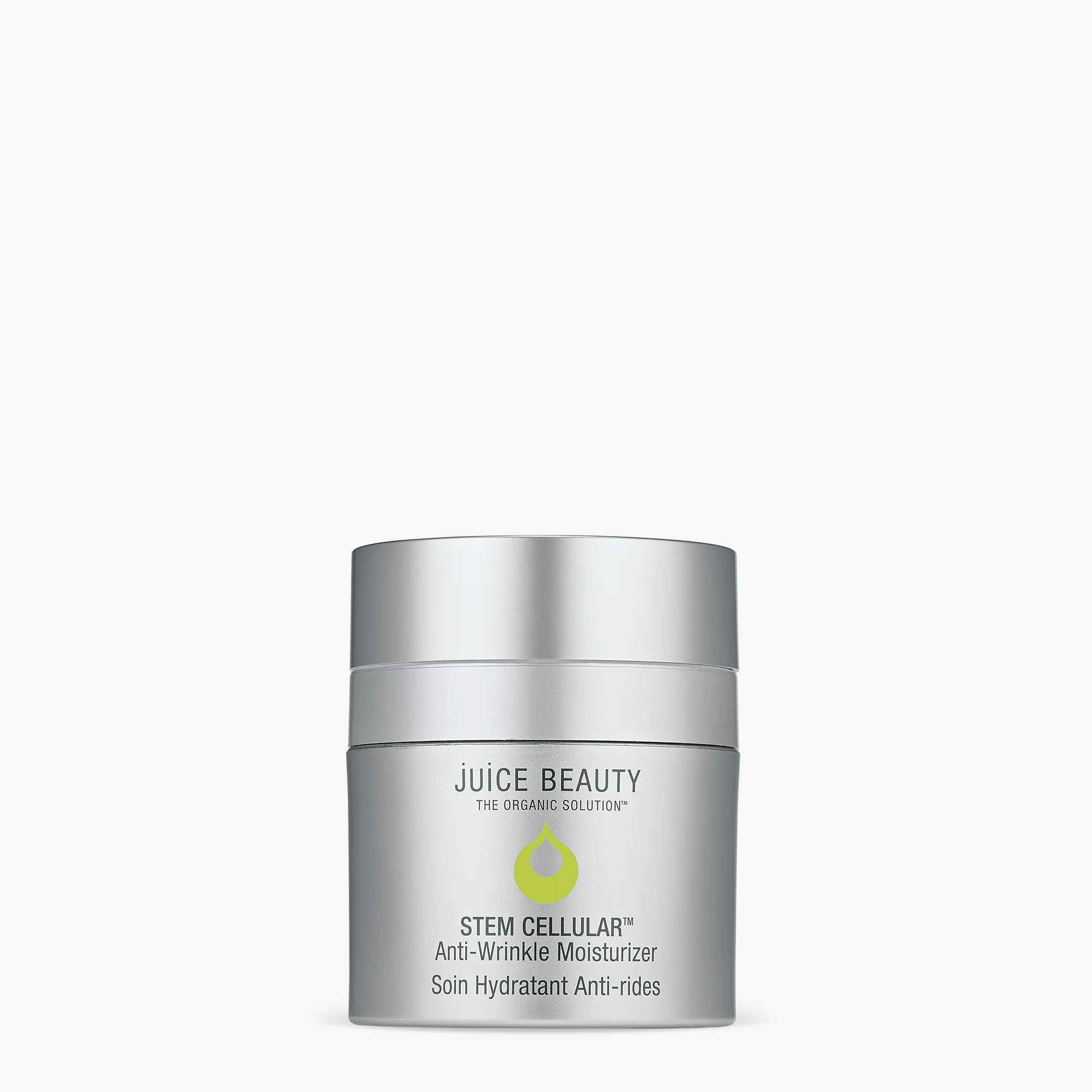 Anti-Wrinkle Moisturizer