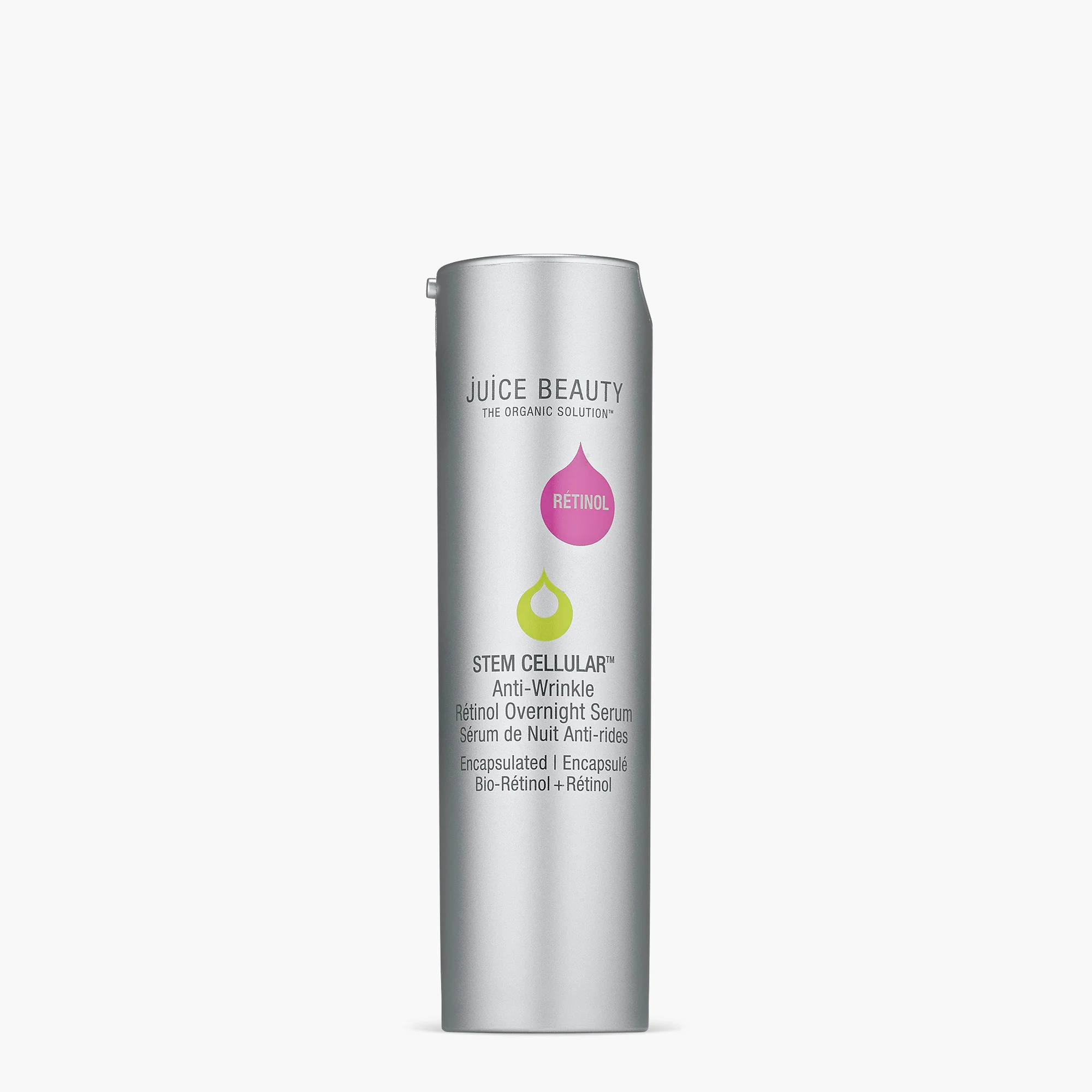 Anti-Wrinkle Retinol Overnight Serum