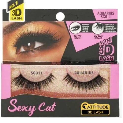 SEXY CAT SC011