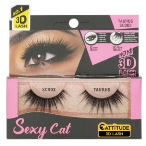 SEXY CAT SC002