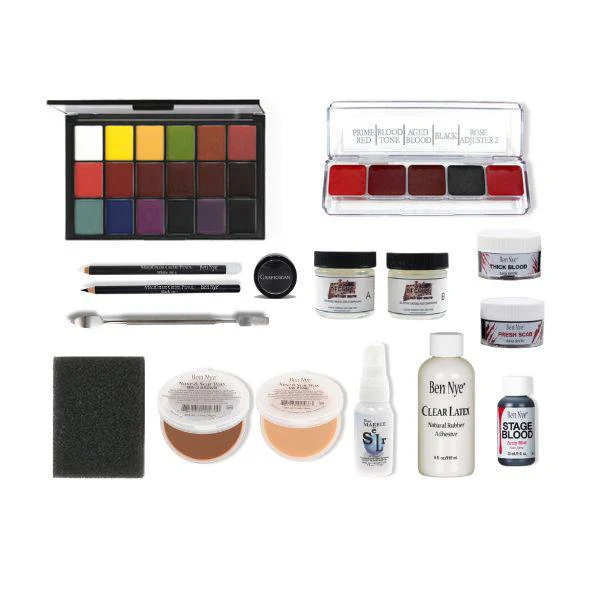 Camera Ready CosmeticsSFX Makeup Kit