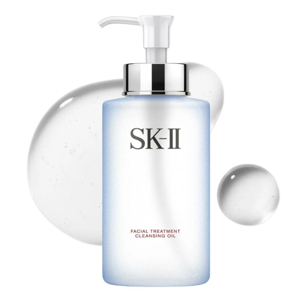 SK-II Facial Treatment Cleansing Oil