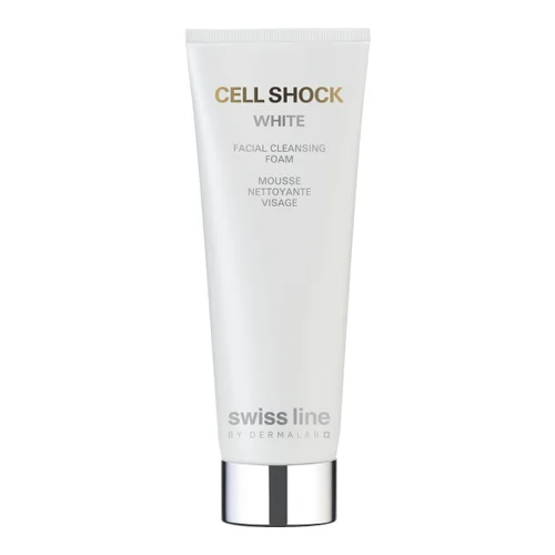 Swiss Line CSW Facial Cleansing Foam 160 ml / 5.4 fl oz 