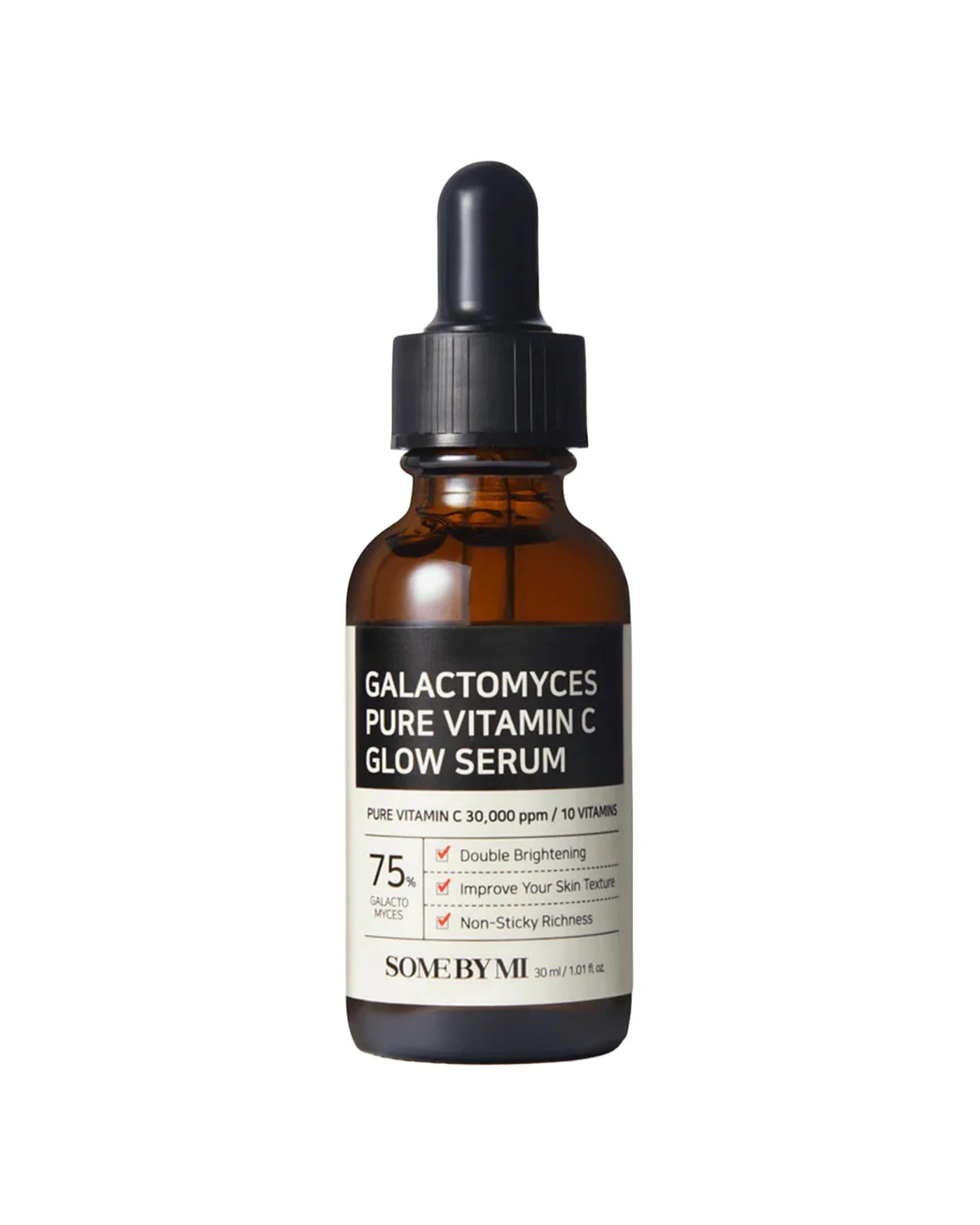 Galactomyces Pure Vitamin C Glow Serum