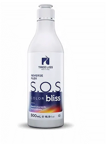 SOS Plex Mask