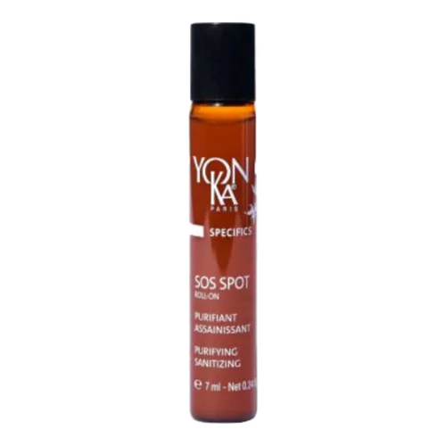 Yonka SOS Spot Roll-On 7 ml / 0.24 fl oz