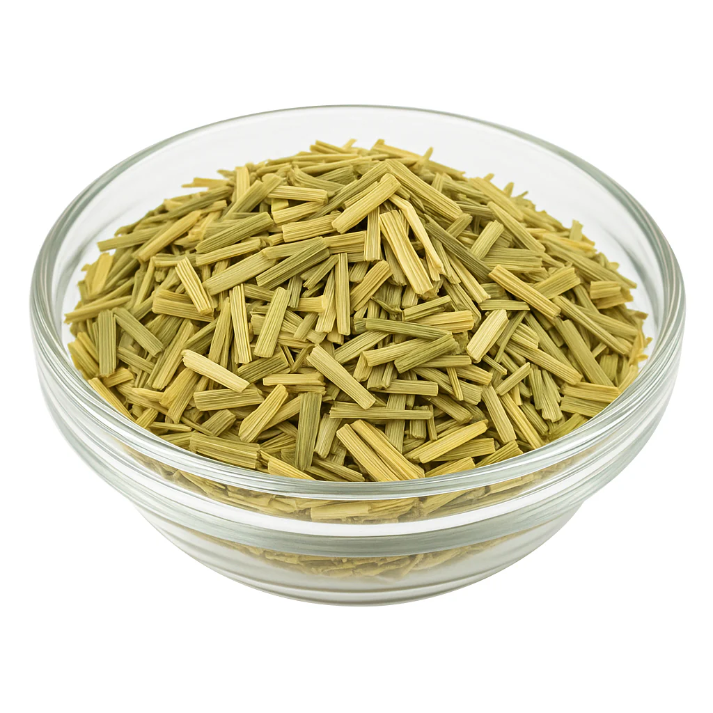 Spa Pantry Lemongrass, 1 lb