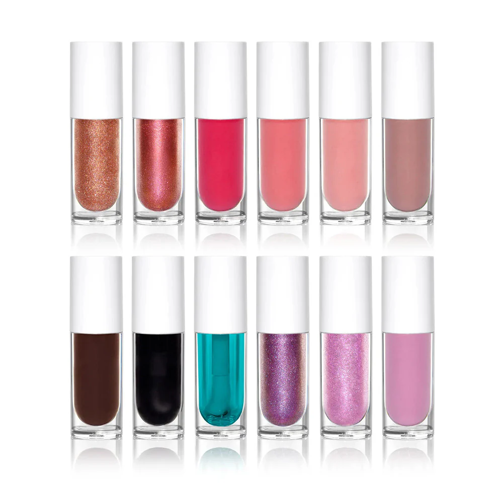Blend Bunny Cosmetics Masterclass Lip Oil Gloss