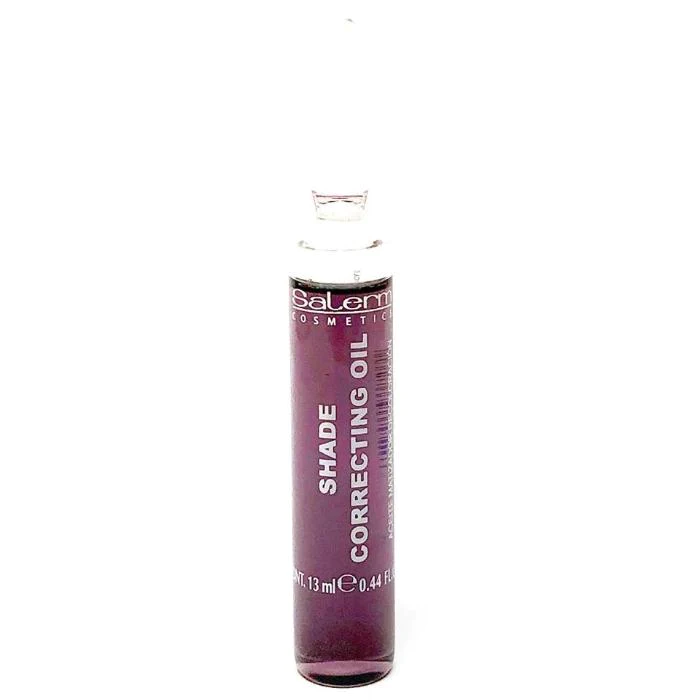 Ampolla Shade Correcting Oil