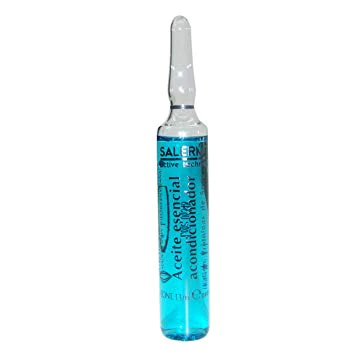Ampolla Essential Conditioning Oil