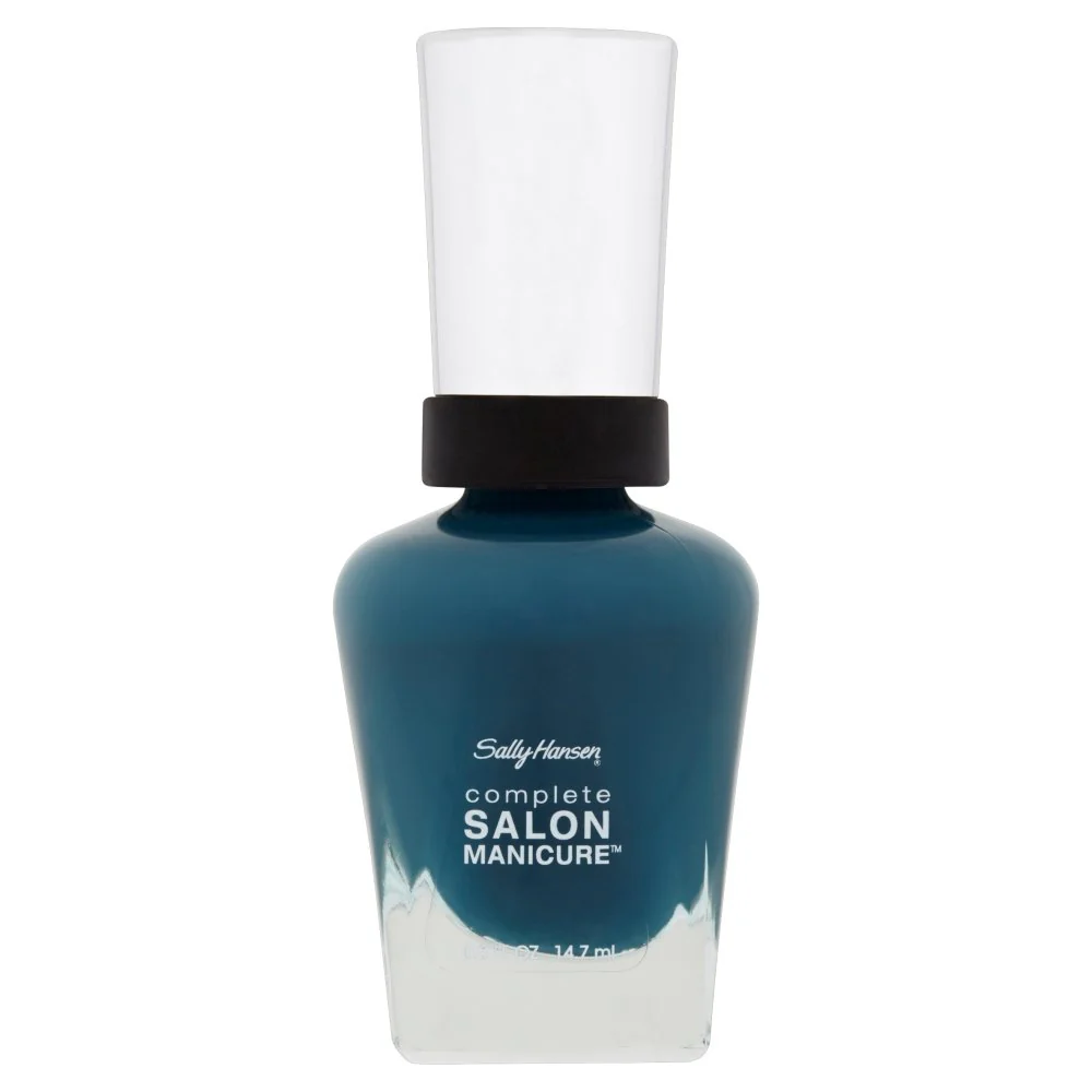 Sally Hansen Salon Manicure Jungle Gem 674 – Beauty Outlet
