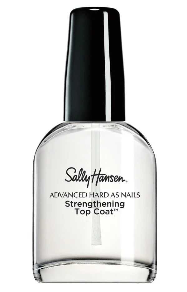 Sally Hansen Strengthening Top Coat – Beauty Outlet