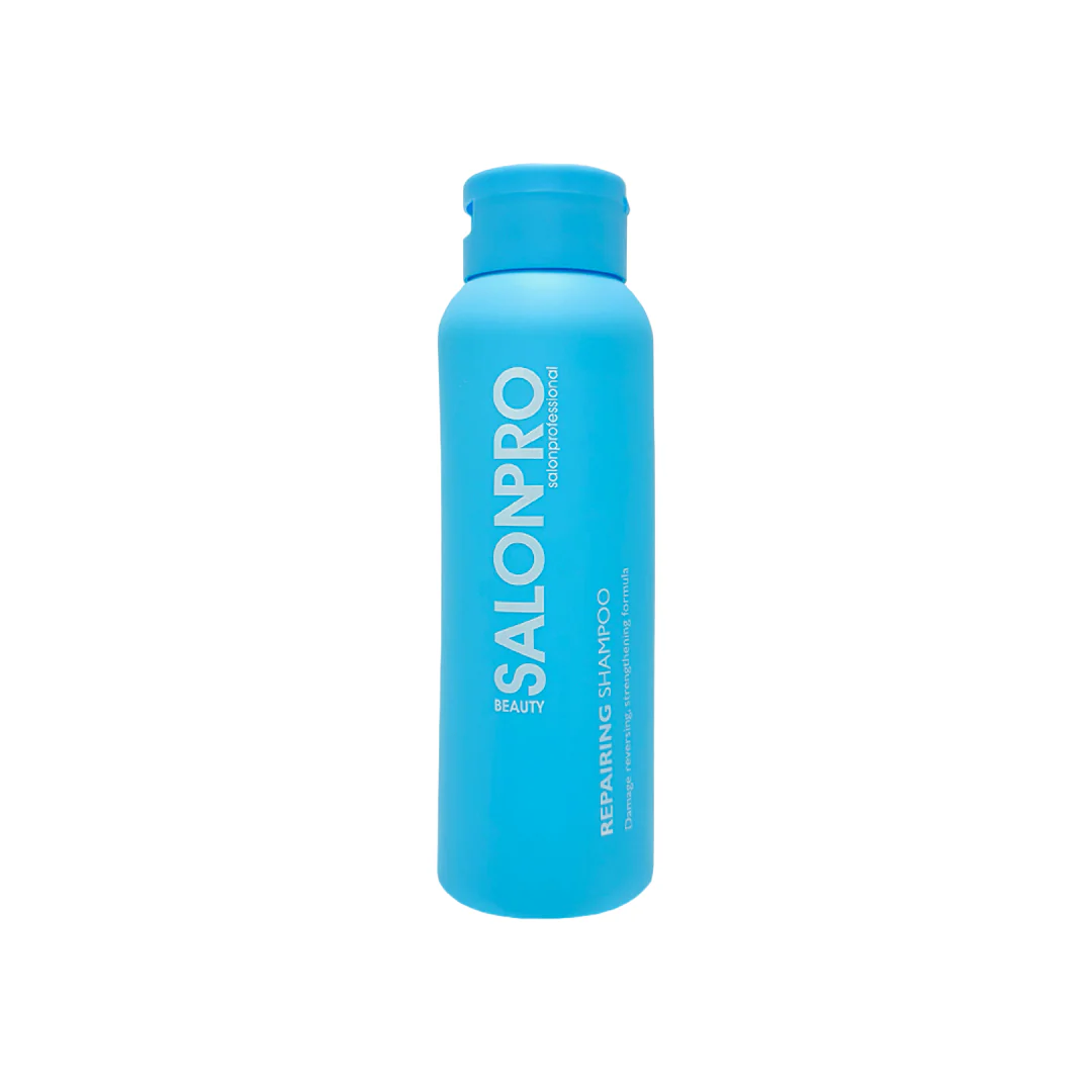 Beauty SalonPro Shampoo Repairing 500ml – Beauty Outlet
