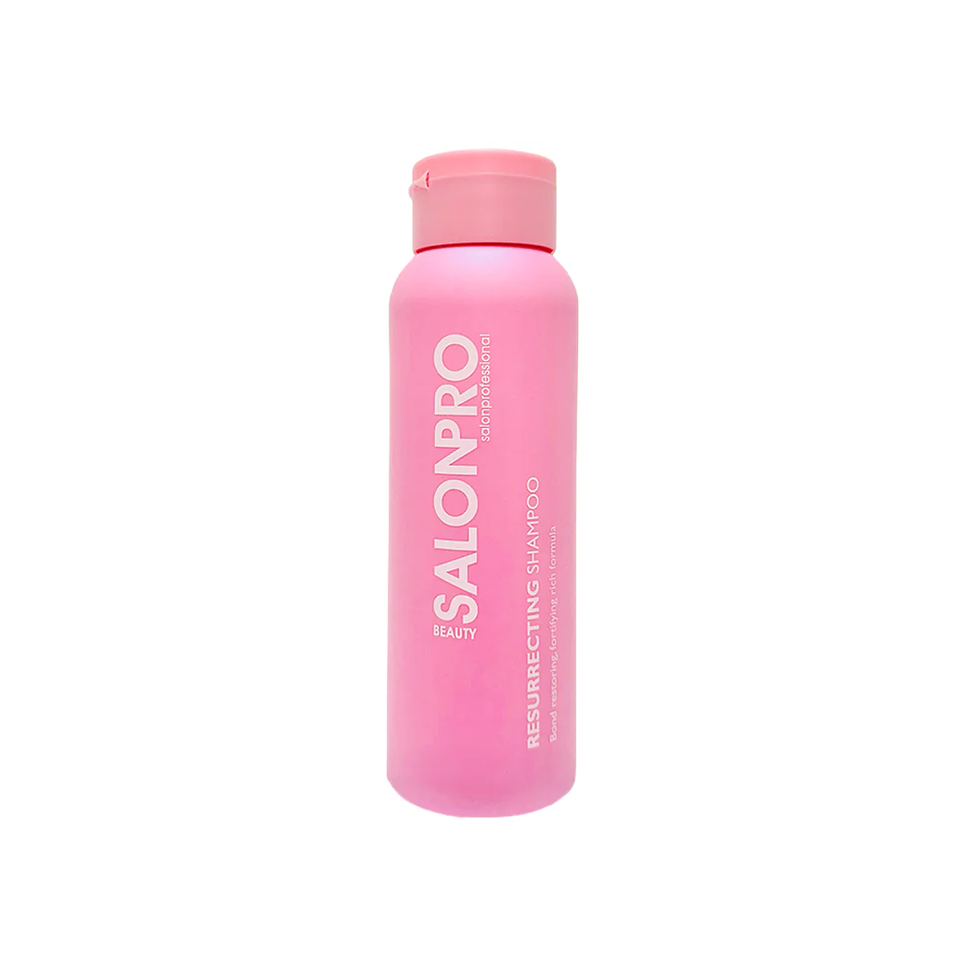 Beauty SalonPro Shampoo Resurrecting 500ml – Beauty Outlet