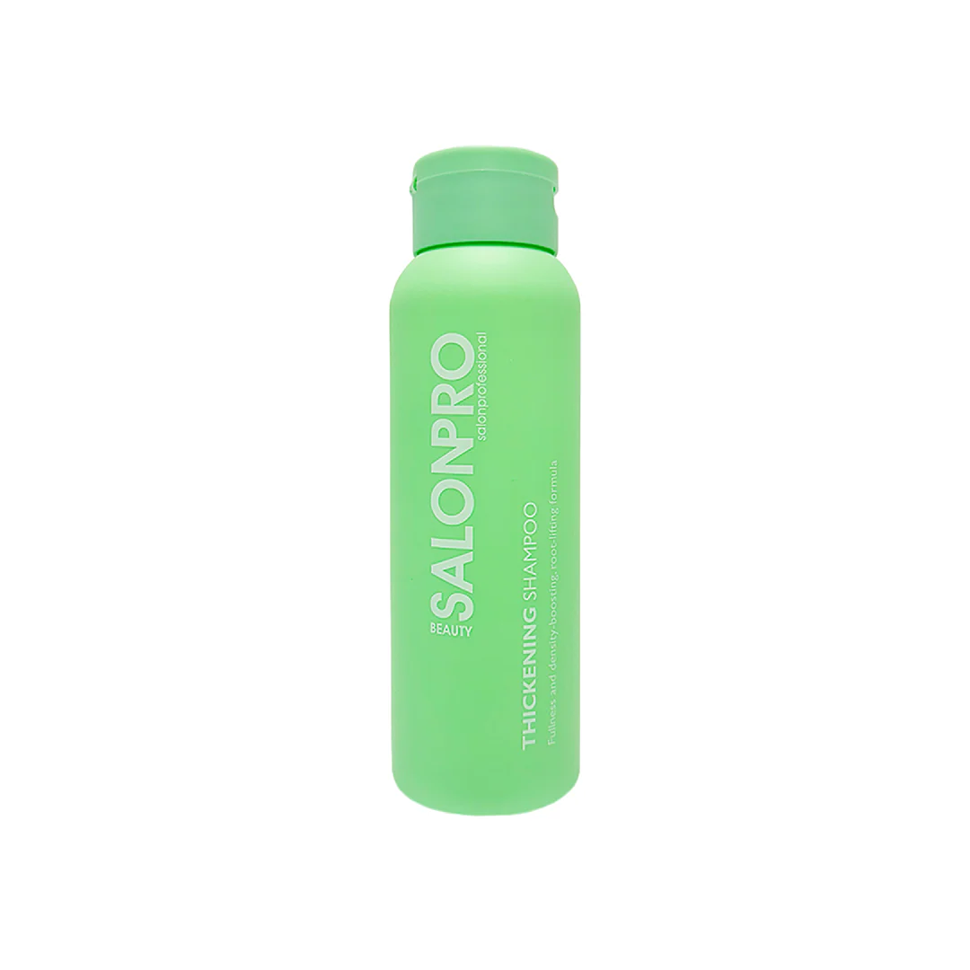Beauty SalonPro Shampoo Thickening 500ml – Beauty Outlet