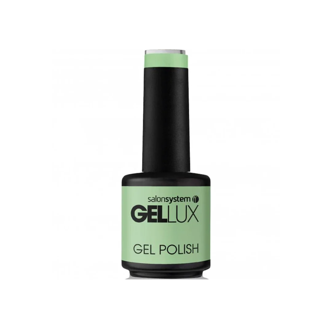 Salon System Gel Lux Gel Polish Go With The Flow 15ml – Beauty Outlet