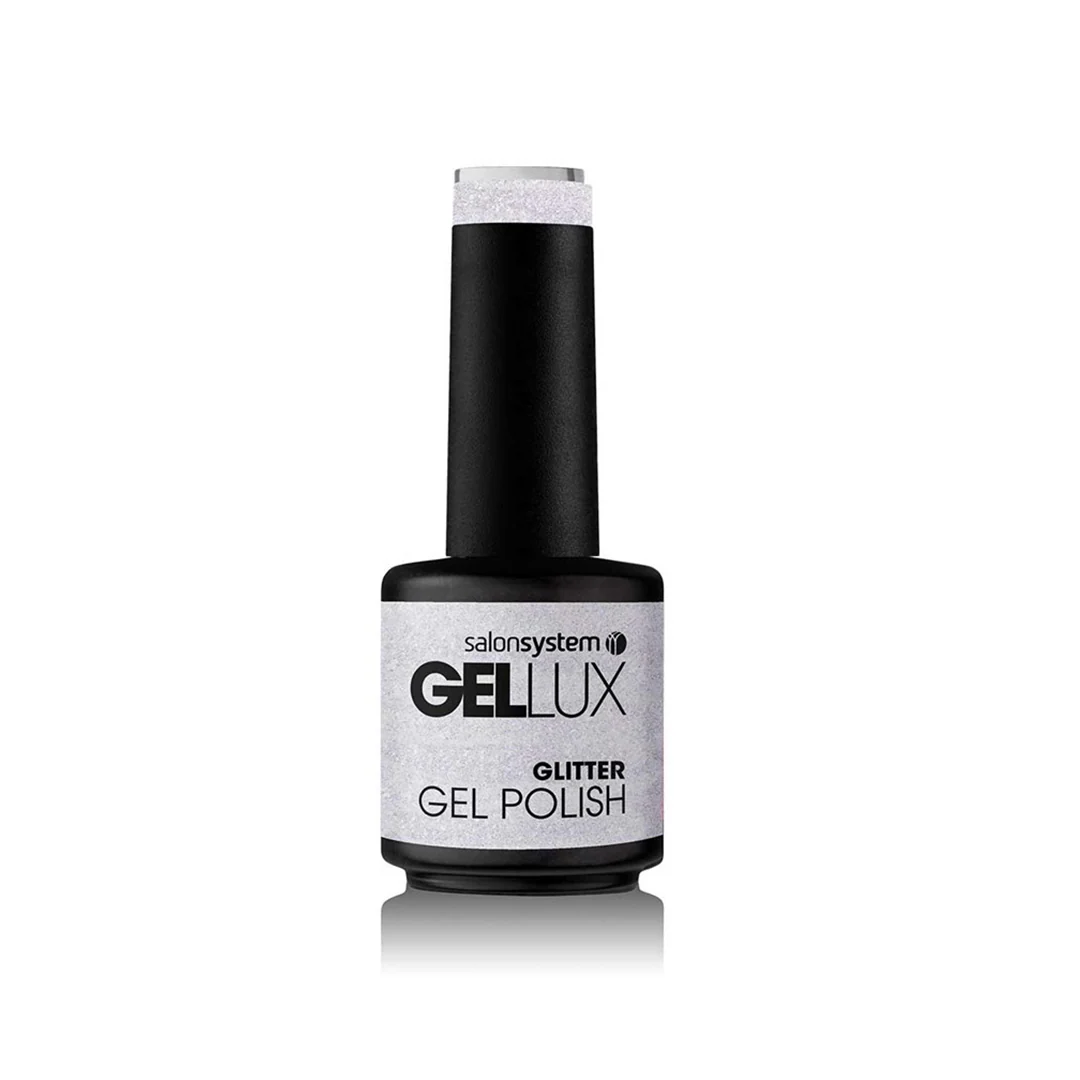 Salon System Gel Lux Gel Polish Sandsational 15ml – Beauty Outlet