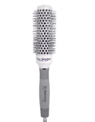 Ionic Ceramic Brush