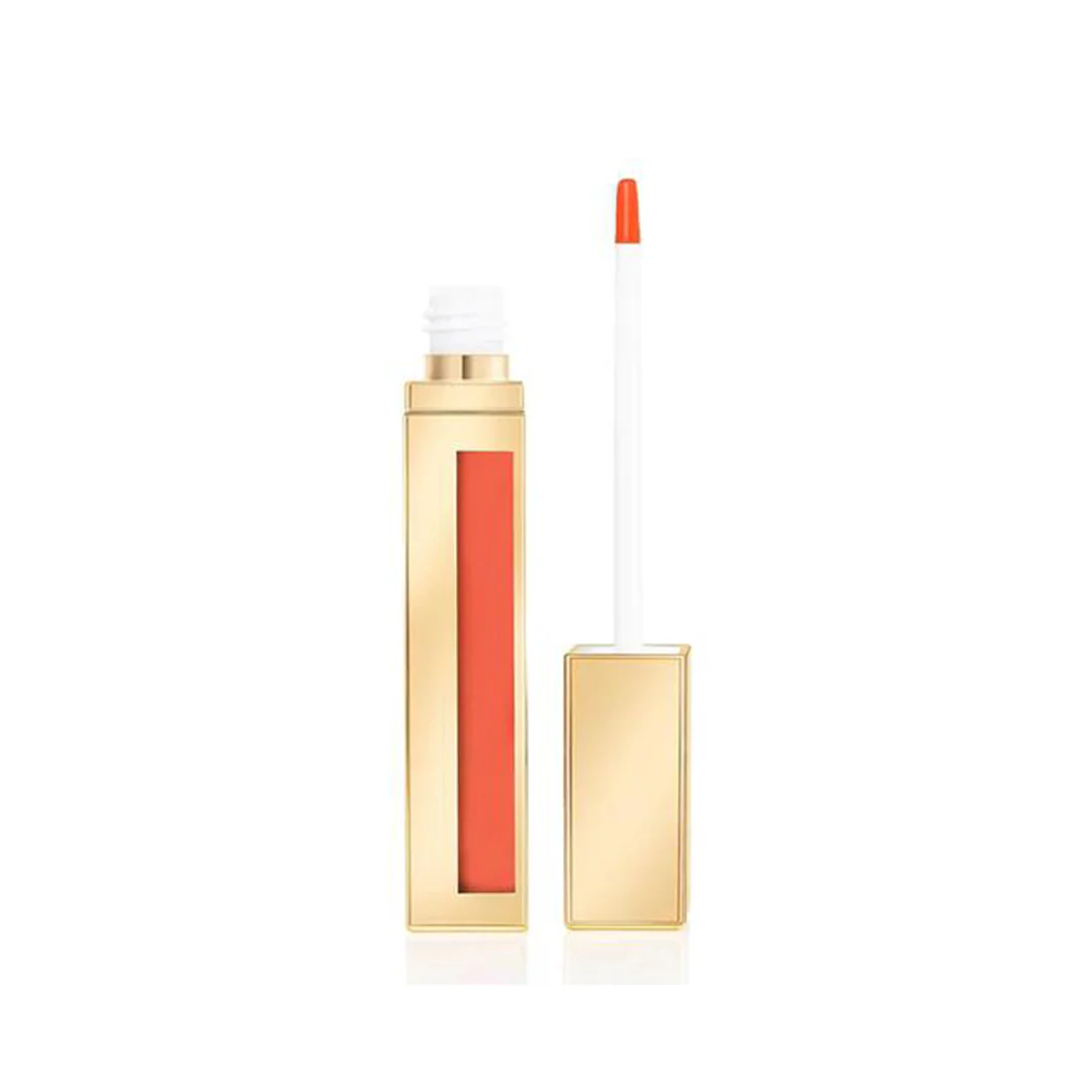 Scott Barnes Flossy Glossy Liquid Lipstick Blaze – Beauty Outlet