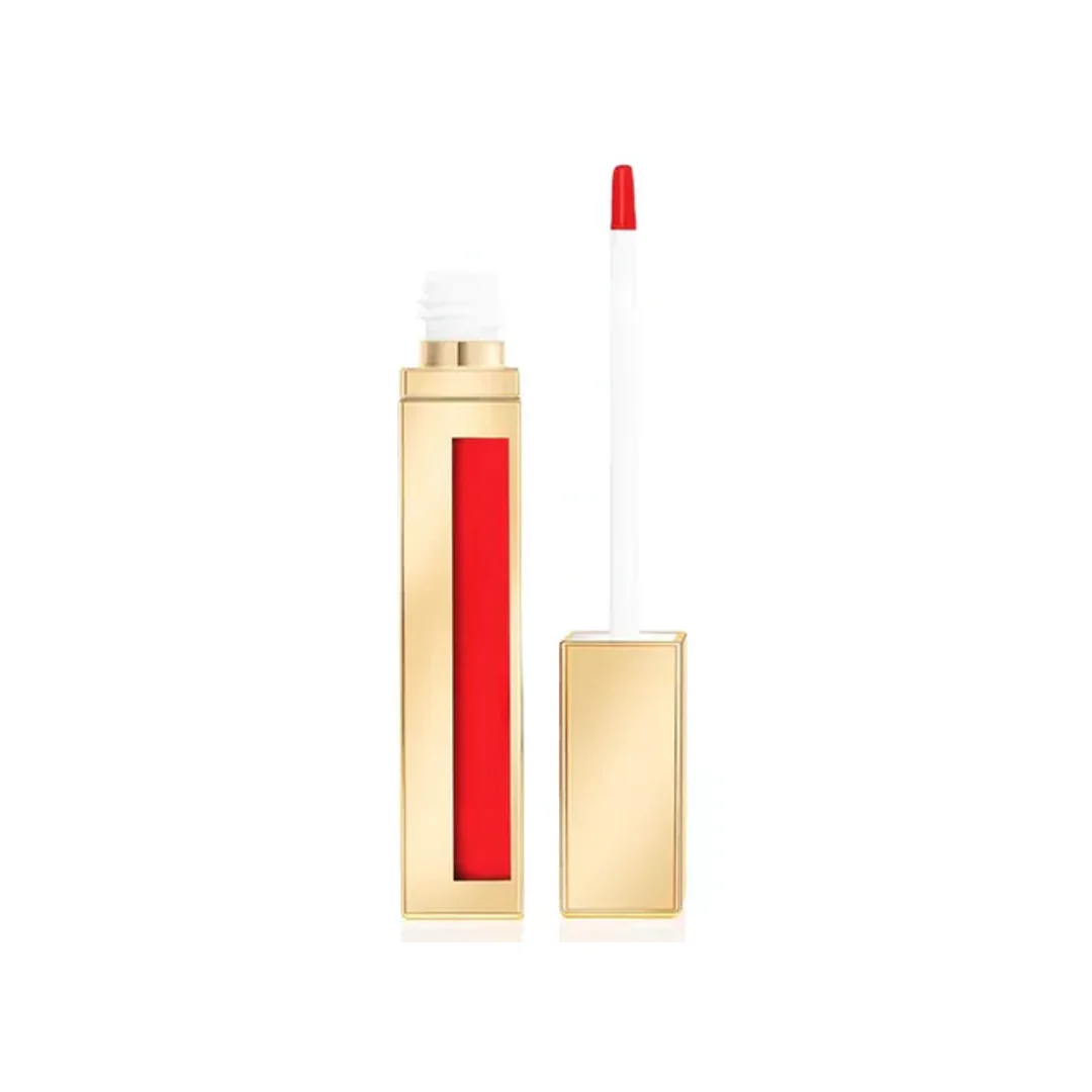Scott Barnes Flossy Glossy Liquid Lipstick Haute Mess – Beauty Outlet