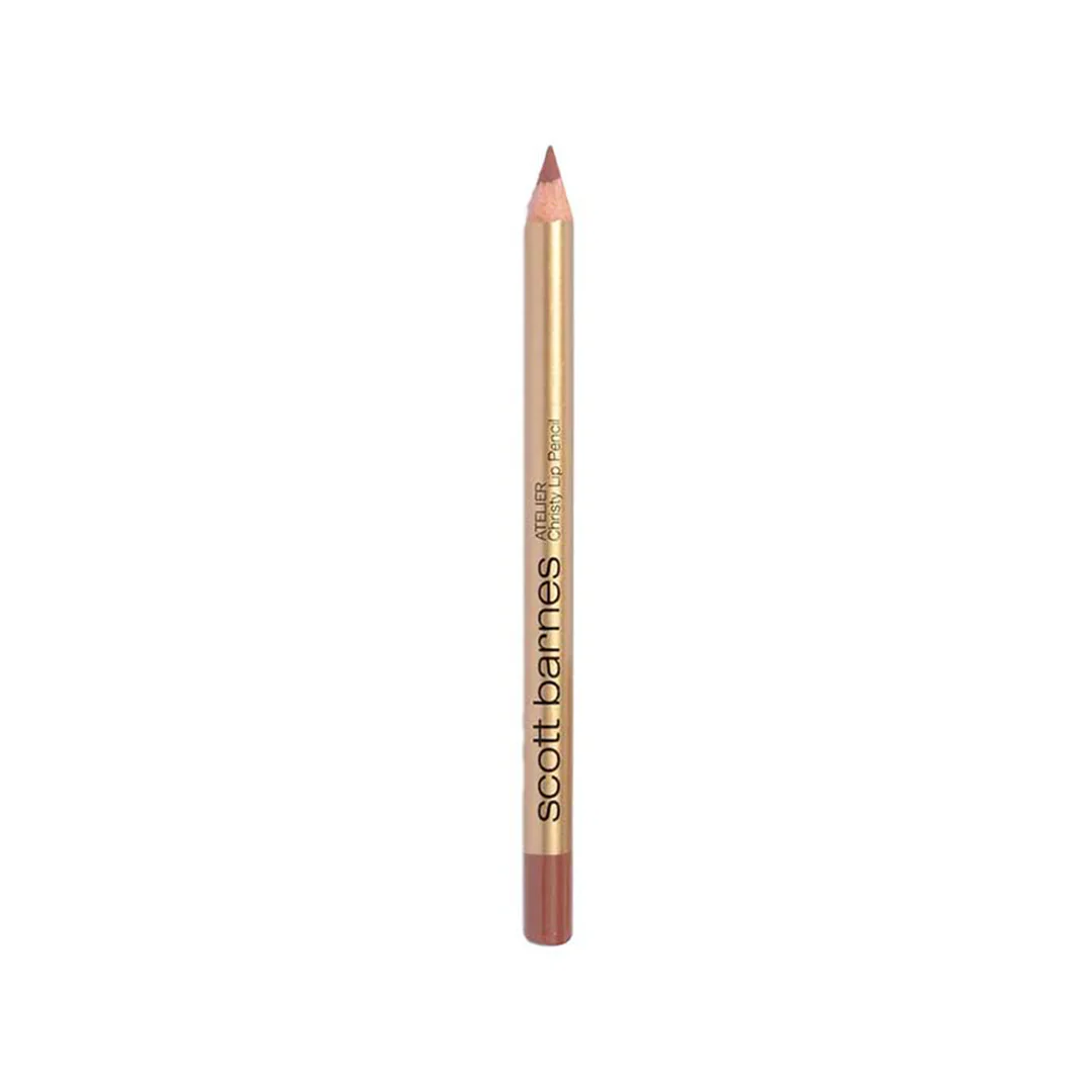 Scott Barnes Glamazon Lip Pencil Christy – Beauty Outlet
