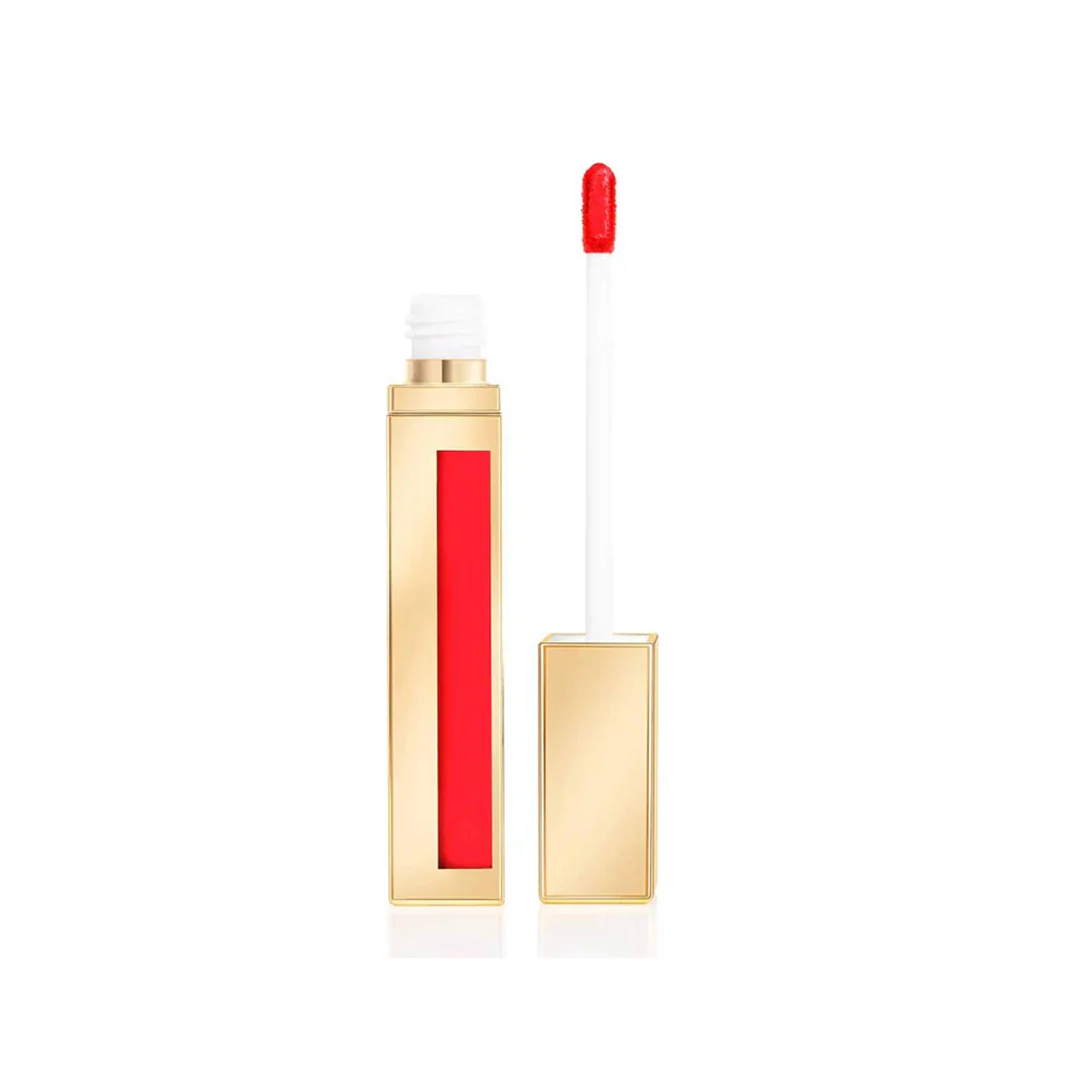 Scott Barnes Lip Fetish Matte Liquid Lipstick Look At Me – Beauty Outlet