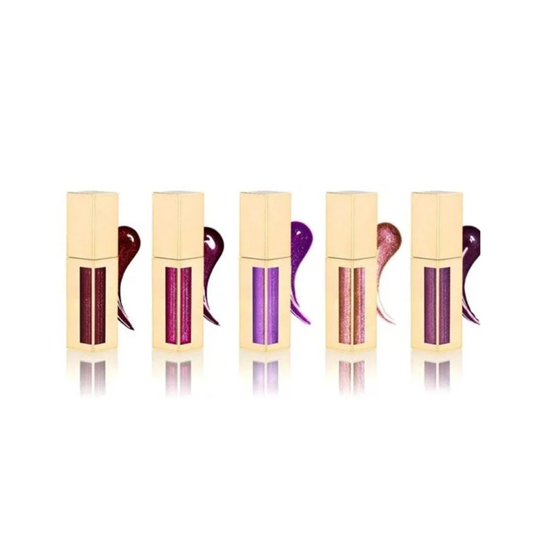 Scott Barnes Naughty List Lip Set – Beauty Outlet