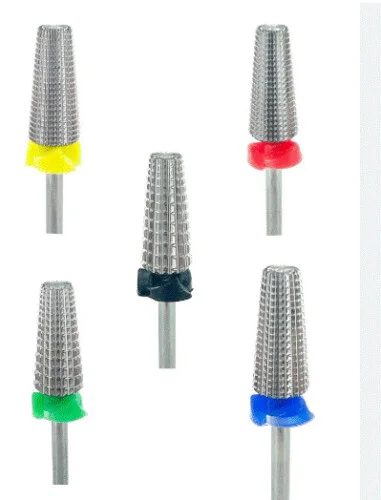 Carbide Bit XF/F/MED/Coarse/Xcoarse