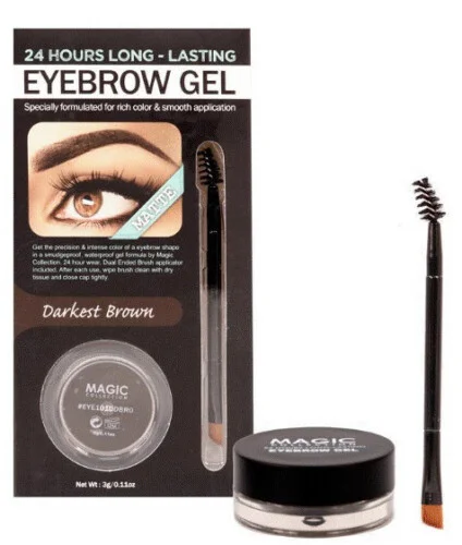 Eyebrow