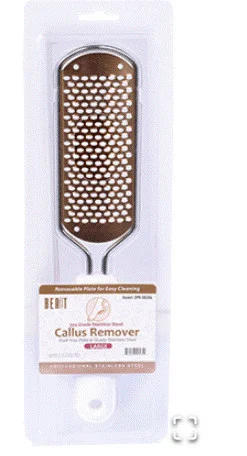 Callus Remover