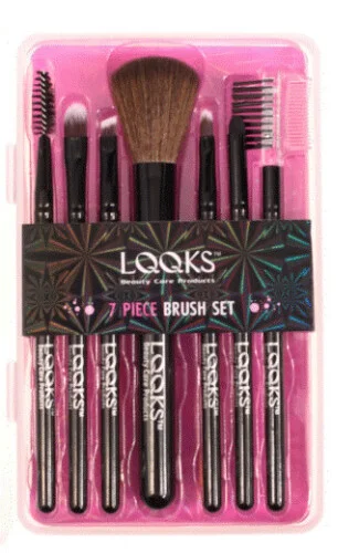 Brush Set Cosmetic