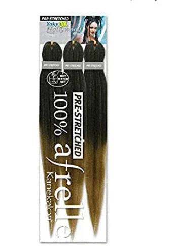 Hair Braid-Zuri Yaki Hollywood