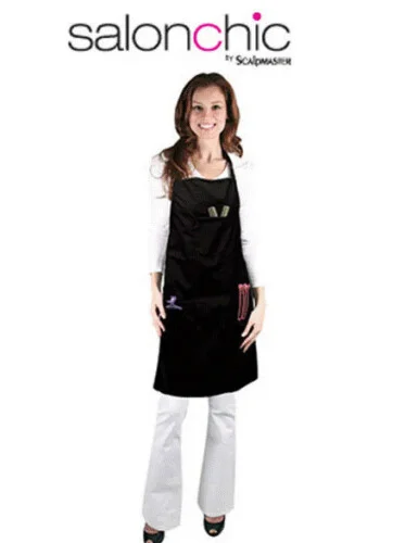 Bamboo Fiber Salon Apron