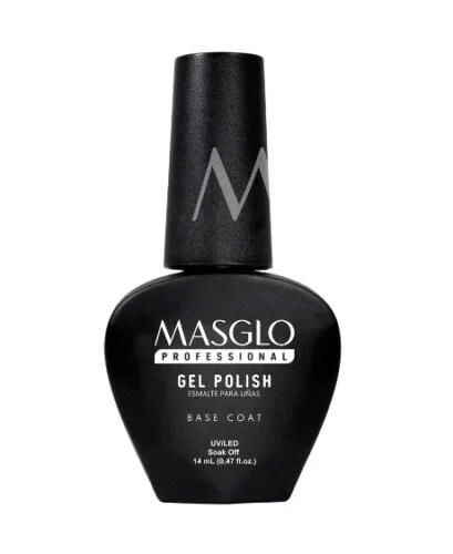 9 Masglo Gel Polish Base