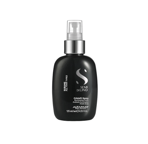 Cristal Liquid Spray