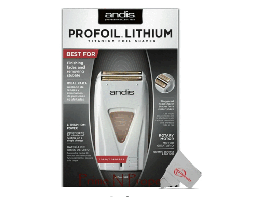 Andi Profoil Lithium