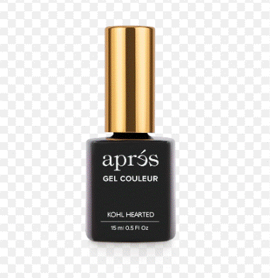 324 Kohl Hearted